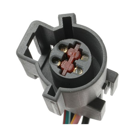Standard Ignition Oxygen Sensor Connector, Hp4385 HP4385